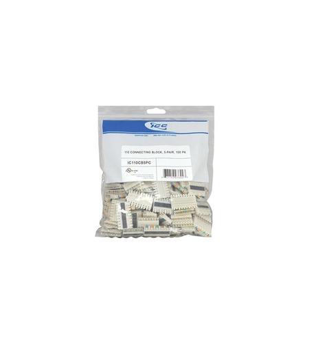 IC066BRCLP 66 Bridging Clip, 100 Pack - BRIDGECLIPS
