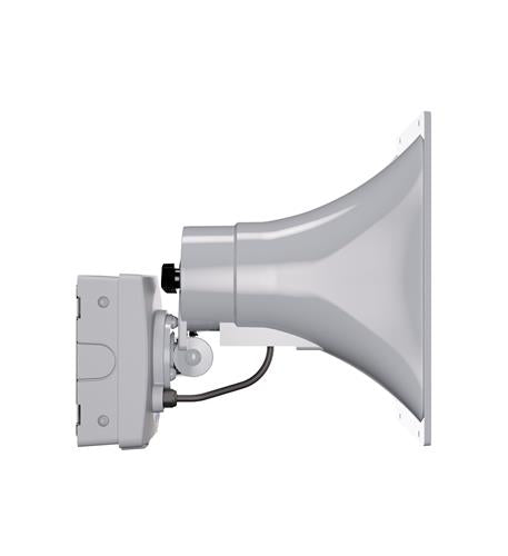 8197 IP PoE+ Weather-Hardened Horn Speak - ALG-8197