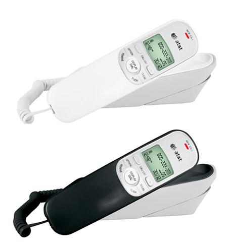 Trimline with CID/CW in White - Group