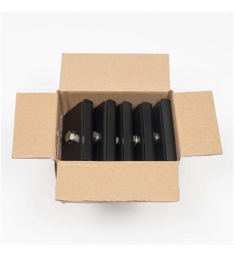 RUNWAY KIT, BUTT SPLICES, 10PK - ICC-ICCMSLRBSK