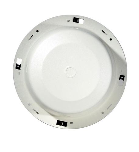 Round Recessed Ceiling Speaker Enclosure - BG-RE84