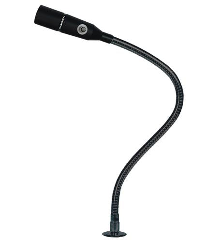 MICROPHONE, 19INCH GOOSENECK - BG-MGN19A