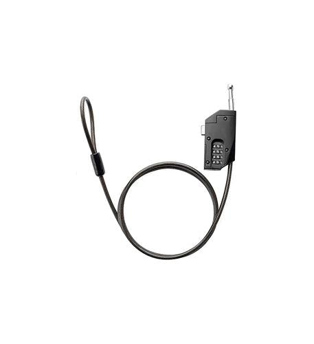 Trail Camera Combination Lock - HME-TCCL