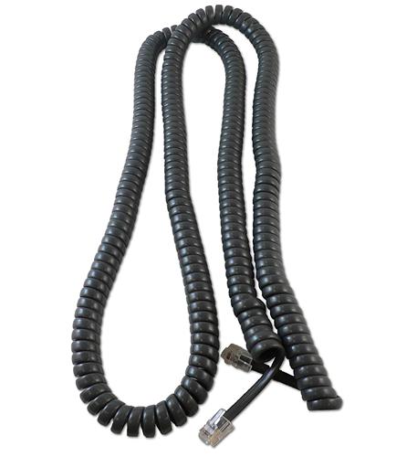 GCHA444025-FDG / 25' MEDIUM GRAY HC - 2500DG