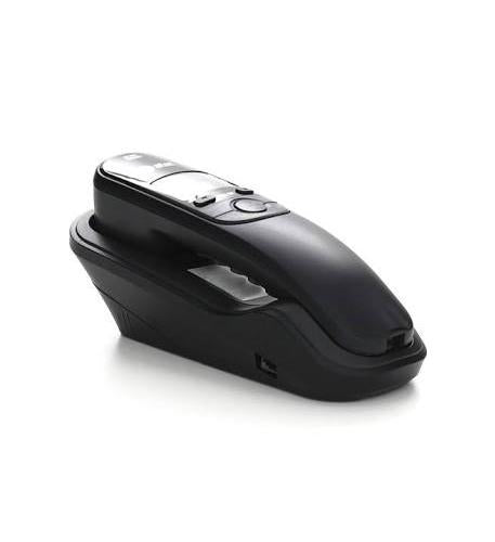 Trimline with CID/CW BLACK - ATT-TR1909BK