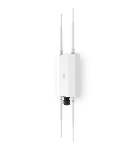 Wi-Fi 6 2x2 Outdoor Wireless Access Poin - ENG-EWS850-FIT