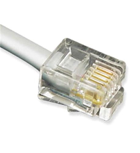 GCLB466007 7' Mod. Line Cord - Primary Image