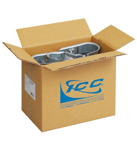 J-HOOK, 4in, 90degrees, 25 PK - 2