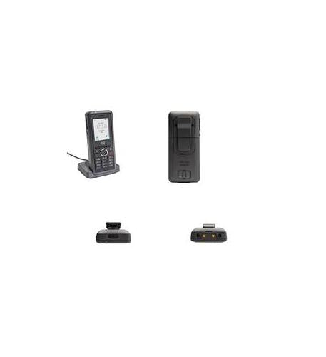 Cisco IP DECT 6825 Handset Multiplatform - CIS-CP-6825-3PC-NA-K9