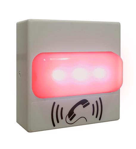 CyberData SIP RGB Strobe - CD-011376