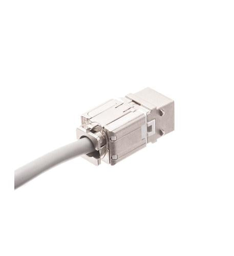 MODULE, CAT 6A SHIELDED FTP - ICC-IC1078S6A0