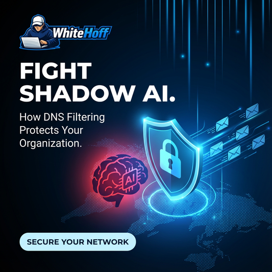 AI Changed Cybersecurity. DNS Filtering Keeps It Under Control