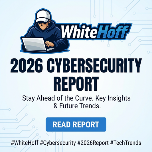 Cybersecurity in 2026: What’s Noise, What’s Real, and What Actually Matters