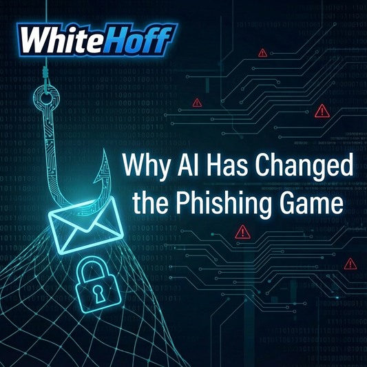 AI-Powered Phishing Scams: Why Even Technical Teams Are Getting Caught