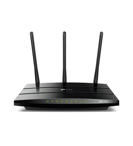 Routers