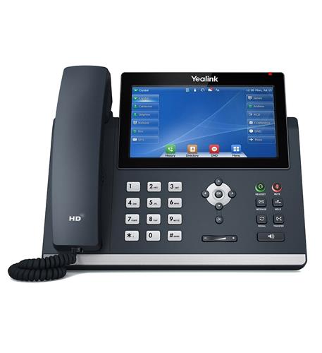 VOIP and UC