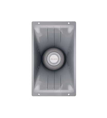 8197 IP PoE+ Weather-Hardened Horn Speak - ALG-8197