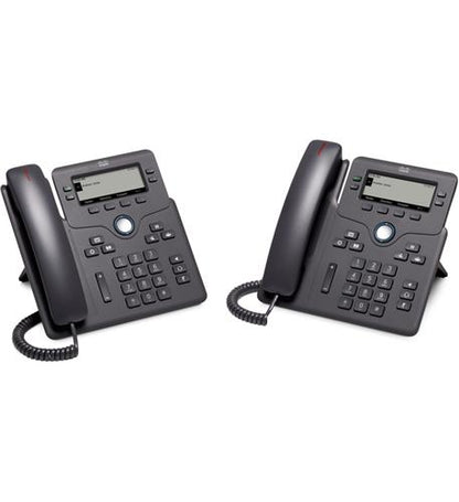 Cisco 6851 Phone for MPP - CIS-CP-6851-3PCC-K9=