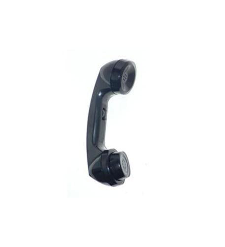 Special Needs Handset in Black 50603.001 - W6-500M-NC-1-00