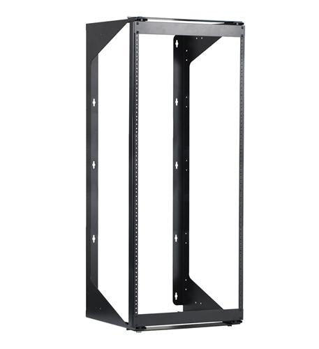 RACK, WALL MOUNT SWING FRAME, 25 RMS - ICC-ICCMSSFR25