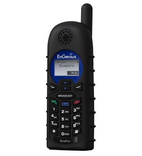 DuraWalkie 2-Way Radio for PRO - Image 1