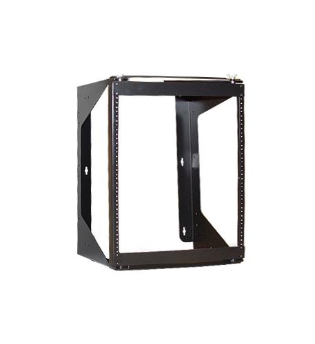 RACK WALL MOUNT SWING FRAME 12 RMS - Primary