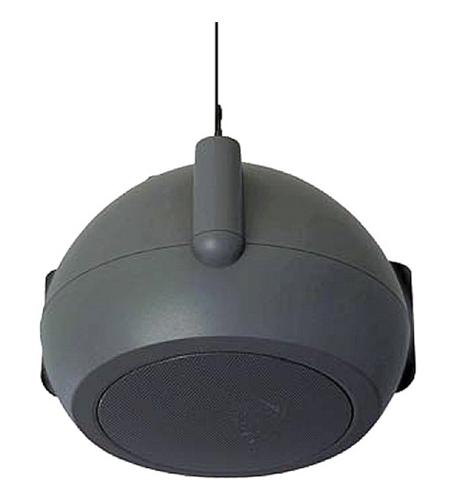HANGING PENDANT SPKR BLK 70V - BG-MPS1B