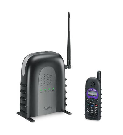 DuraFon SIP Cordless Phone System - DURAFON-SIP