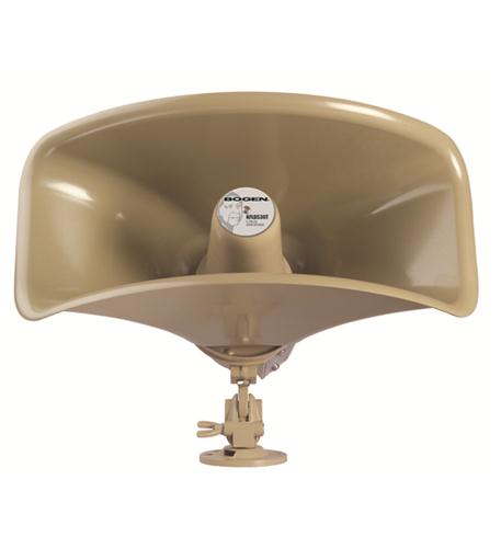 Wide Dispersion Reentrant Horn LoudSpkr - Primary