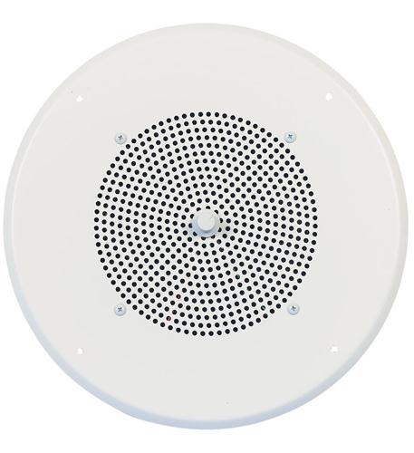 8 IN Ceiling Speaker OFF WHITE - BG-CS1EZ