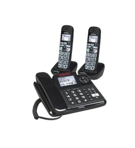 54010.001 E814CC and D703HS - CLARITY-E814CC2