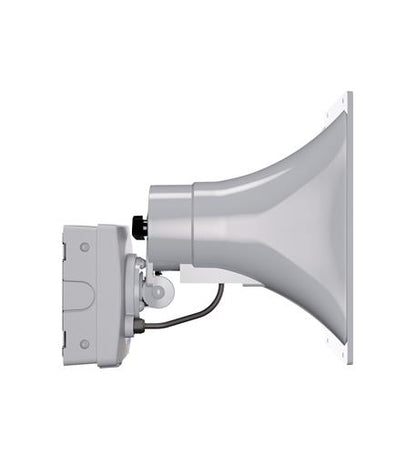 8197 IP PoE+ Weather-Hardened Horn Speak - ALG-8197