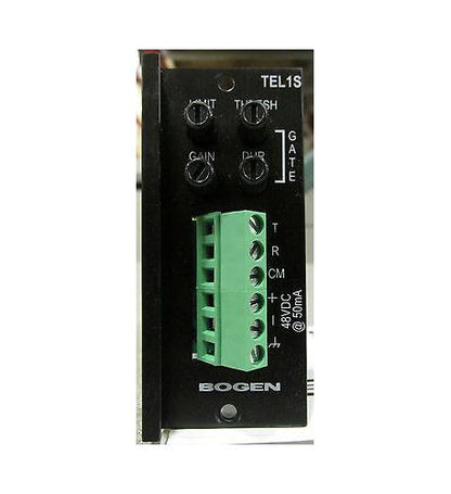 Telephone Module M Series - BG-TEL1S