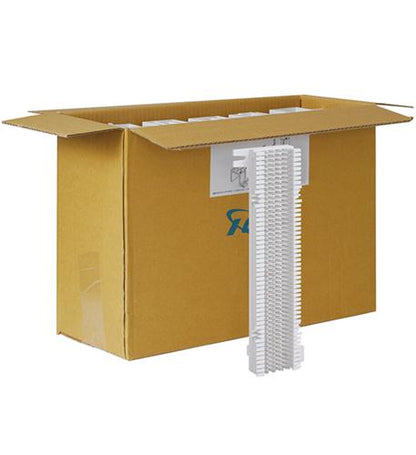 25 Pack 50 Pair 66 WIRING BLOCK - Primary