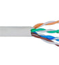 CMR CAT6 UTP 500 MHz (NO SPLINE) - Primary