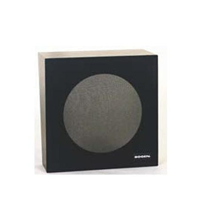 WALL BAFFLE - Primary