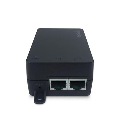 32W Gigabit PoE Adapter w/ Reset Button - ENG-EPA5006GR