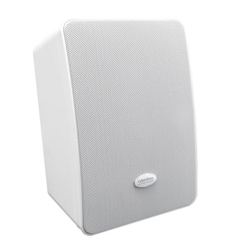 VoIP SIP/Multicast Wall Mount Speaker - CD-011512