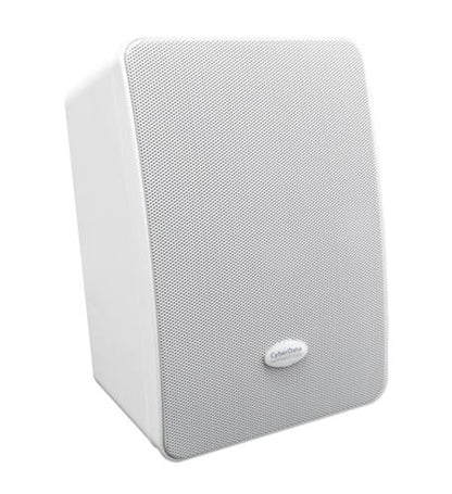 VoIP SIP/Multicast Wall Mount Speaker - CD-011512