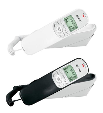 Trimline with CID/CW in White - Group