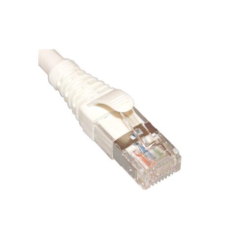 PATCH CORD, CAT6A, FTP, 3FT, WH - ICC-ICPCSG03WH