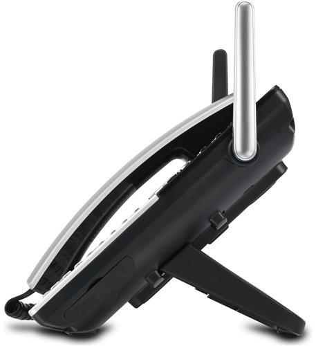 4-Line Small business system Main Consol - ATT-CM18445