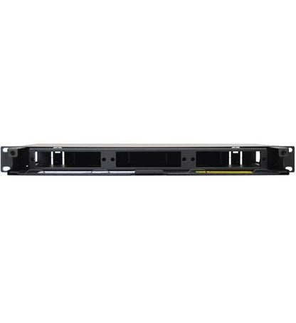 RACK ENCLOSURE, FIBER, 3-PANEL , 1 RMS - ICC-ICFORE31RM