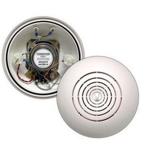 Self Amplified EZ Mount Ceiling Speaker - Primary