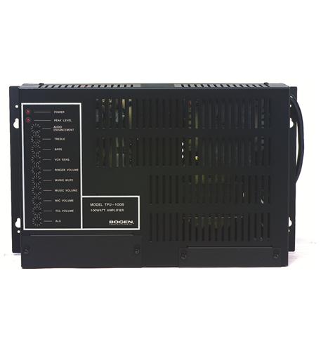 Bogen 100 Watt Amp             - Primary
