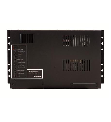 Bogen 250 Watt Amplifier       - Secondary