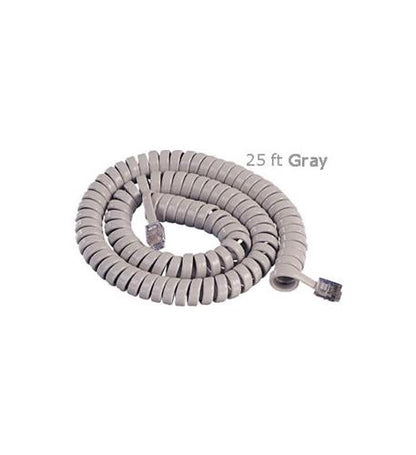 GCHA444025-FGY / 25' DOLPHIN GRAY HC - Primary