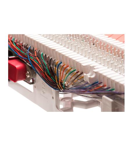 66 Block Telco 50PR Female / Female - ICC-IC066DFT50