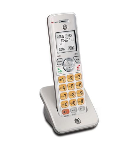 Accessory handset for EL523 series - Right