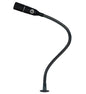 MICROPHONE, 19INCH GOOSENECK - BG-MGN19A